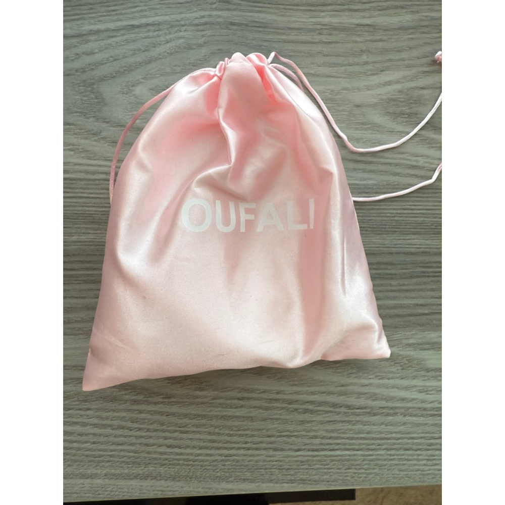 Women's OUFALI One Size Beige Bra Inserts